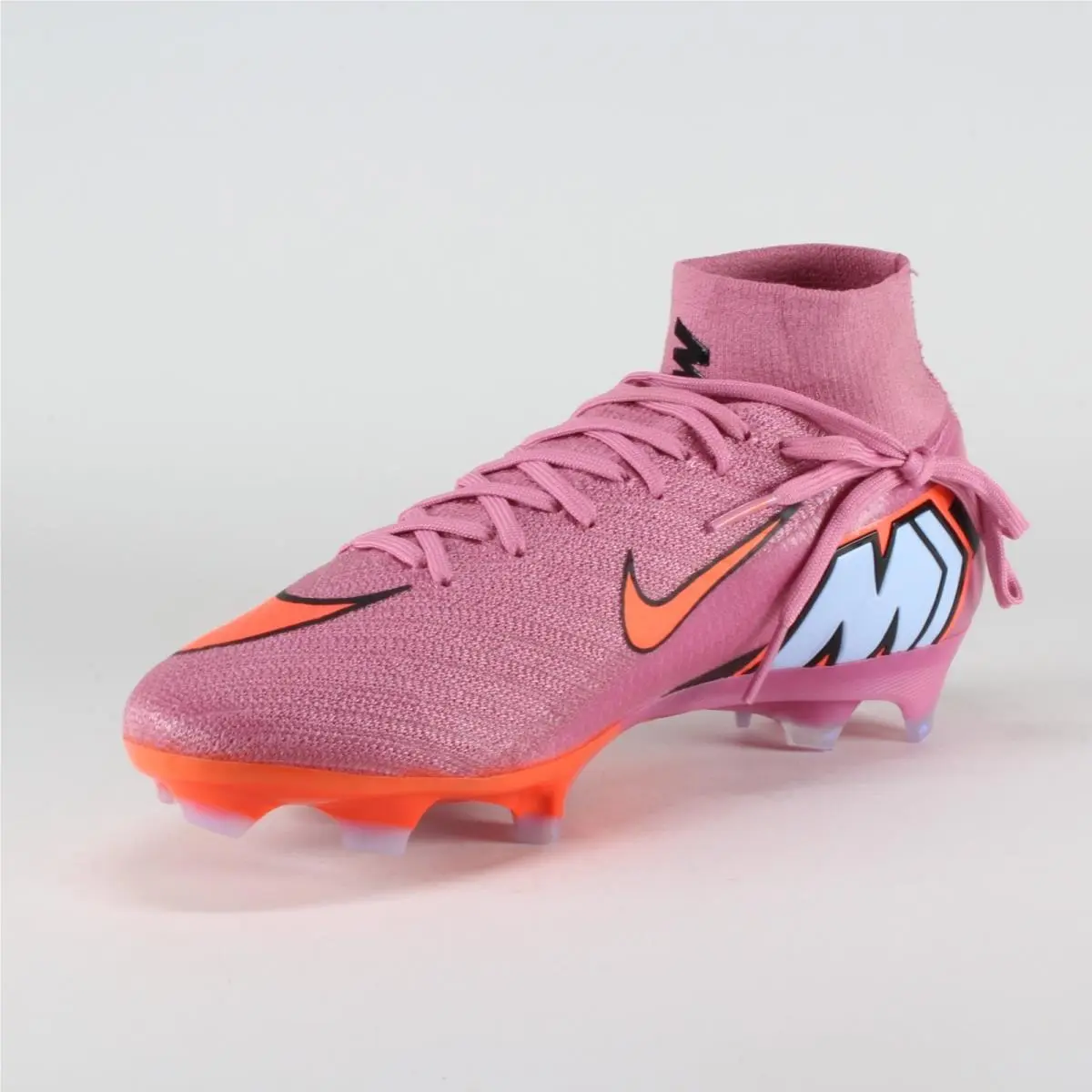 Nike shoes - Nike Zoom Vapor - Zoom Vapor - Pink 5