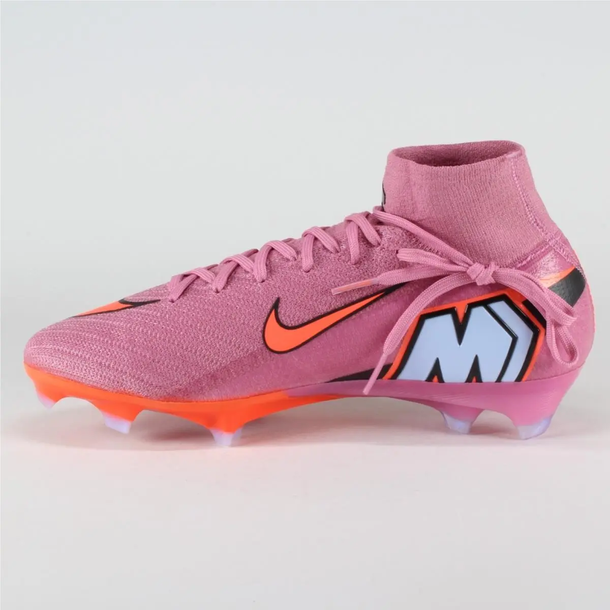 Nike shoes - Nike Zoom Vapor - Zoom Vapor - Pink 6
