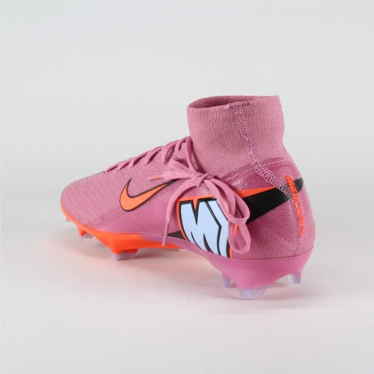 Nike shoes - Nike Zoom Vapor - Zoom Vapor - Pink 7