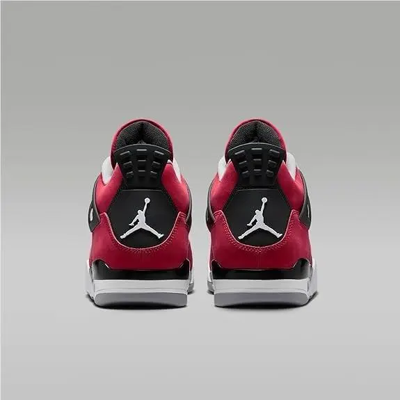 Nike shoes - Air Jordan 4 - Air - PQ8138-600 - Red (UPC: 197593625083) 3