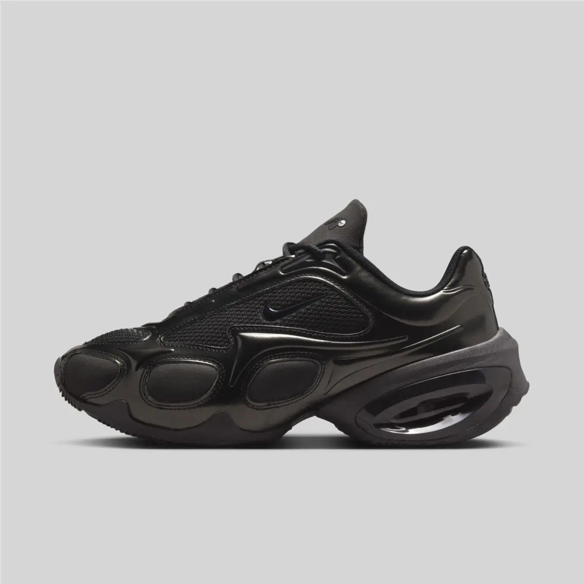 Nike shoes - Nike Air Max Muse - Air Max Muse - HV9928-100 - Black 0