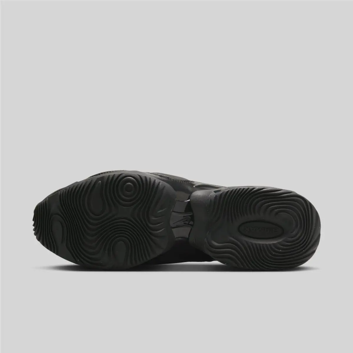 Nike shoes - Nike Air Max Muse - Air Max Muse - HV9928-100 - Black 1