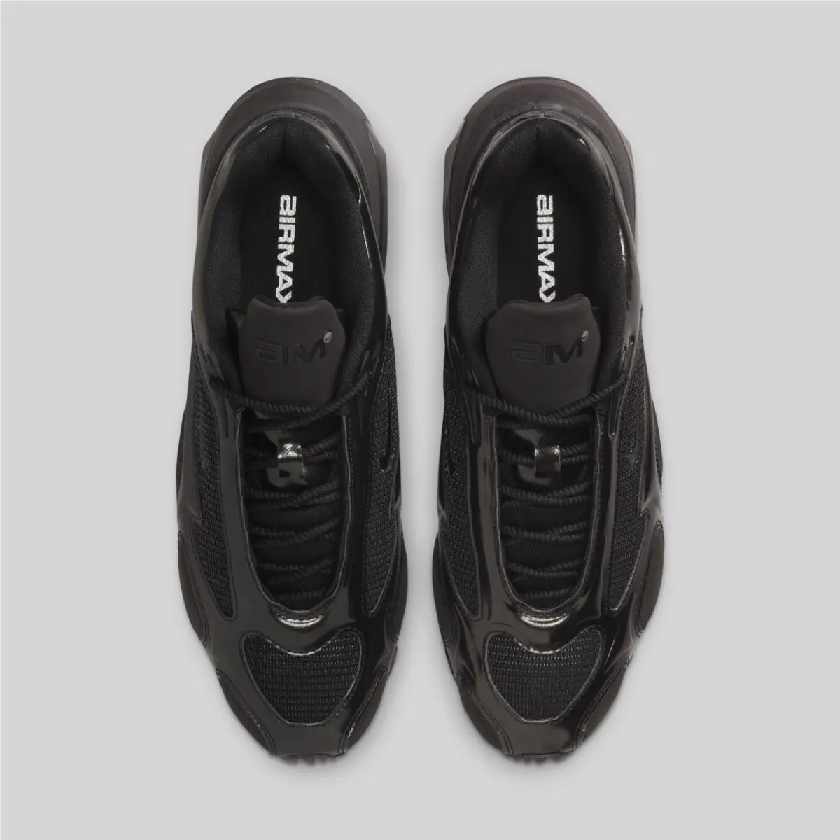 Nike shoes - Nike Air Max Muse - Air Max Muse - HV9928-100 - Black 3