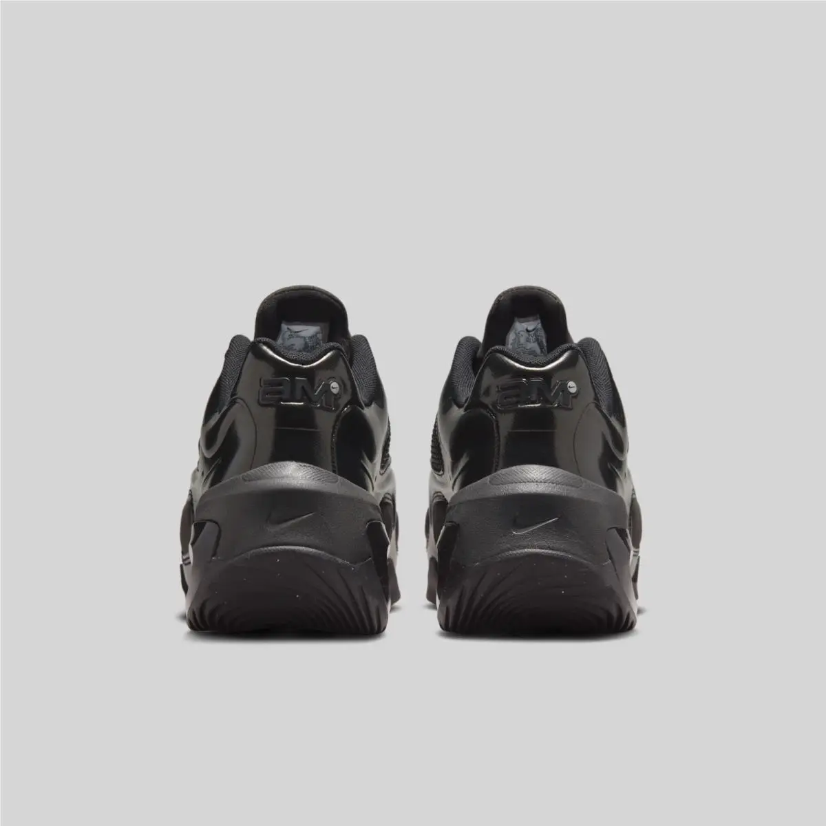 Nike shoes - Nike Air Max Muse - Air Max Muse - HV9928-100 - Black 4