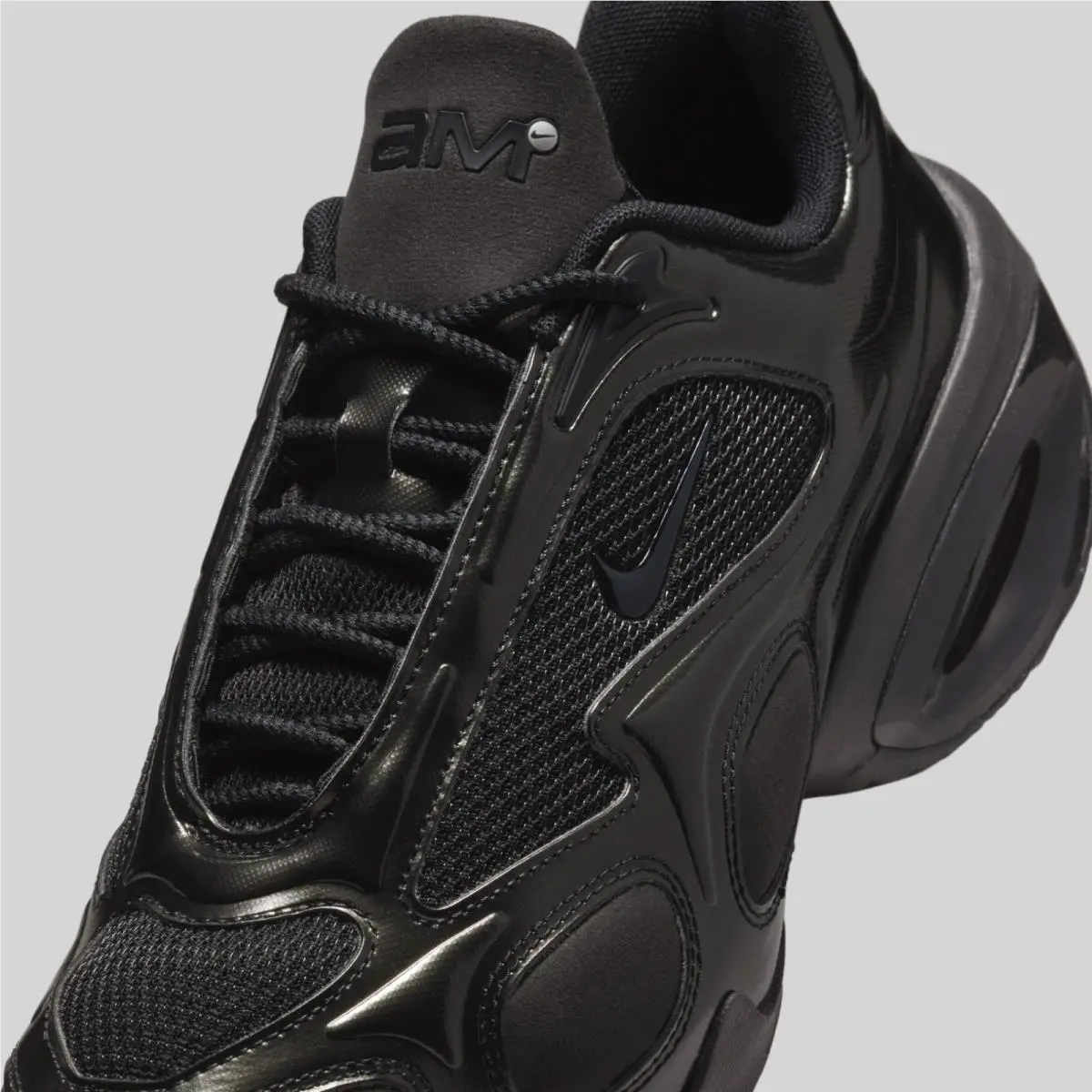 Nike shoes - Nike Air Max Muse - Air Max Muse - HV9928-100 - Black 5