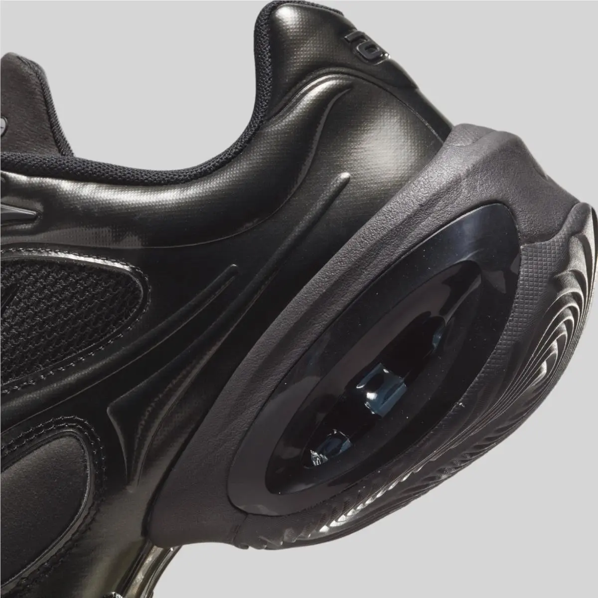 Nike shoes - Nike Air Max Muse - Air Max Muse - HV9928-100 - Black 6