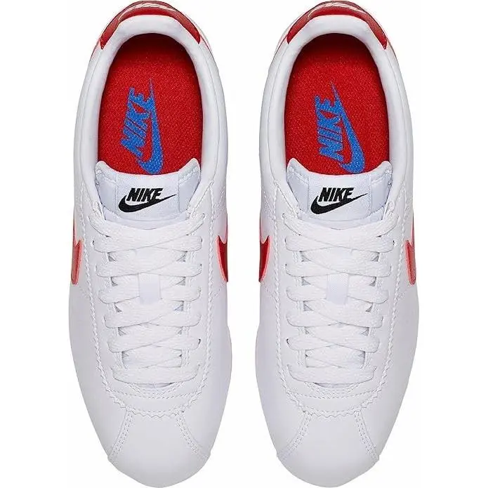 Nike shoes - Nike Classic Cortez - Classic Cortez - White (UPC: 886691678861) 1