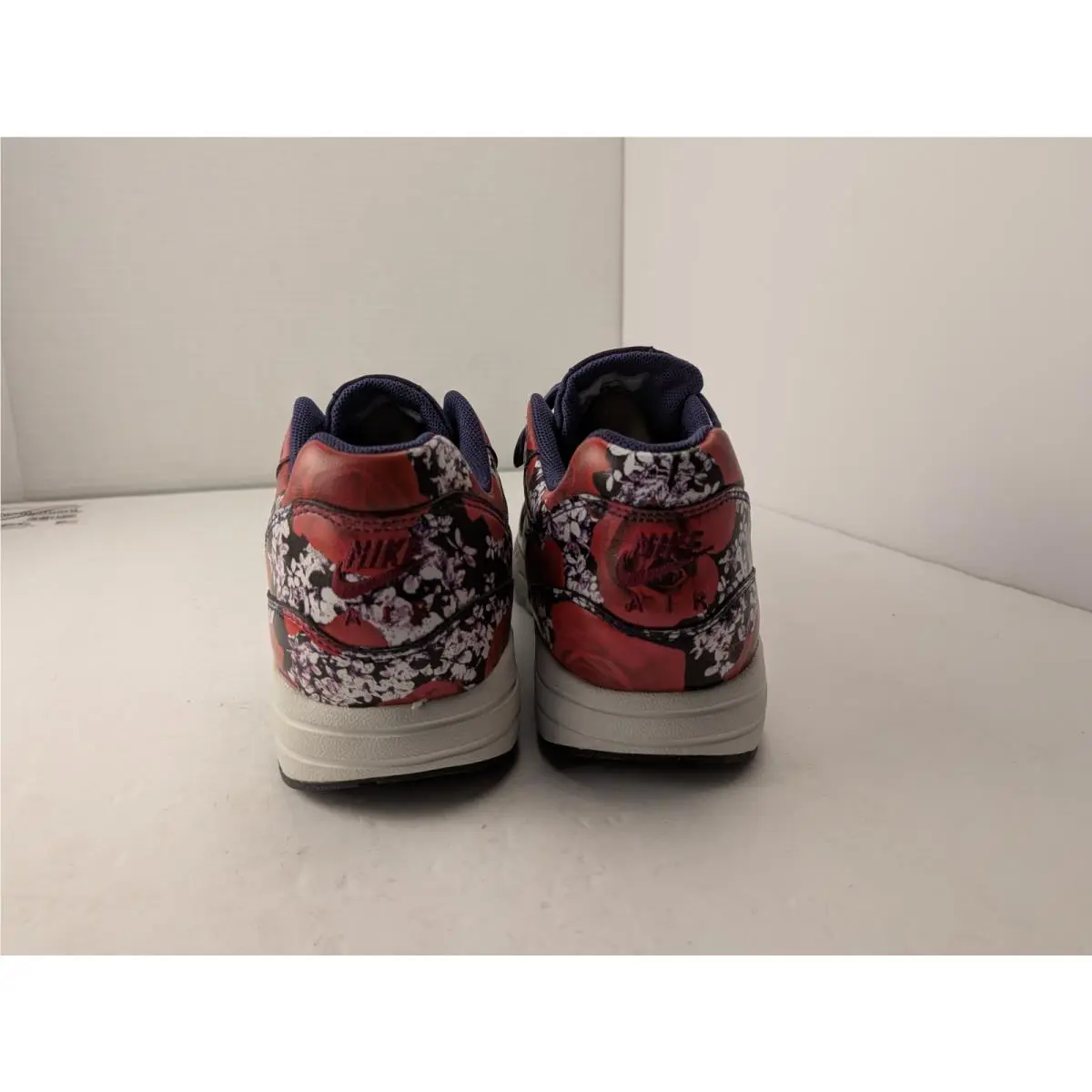 Nike shoes - Nike Air Max 1 Ultra - 747105-500 - Multicolor (UPC: 0888409238626) 1