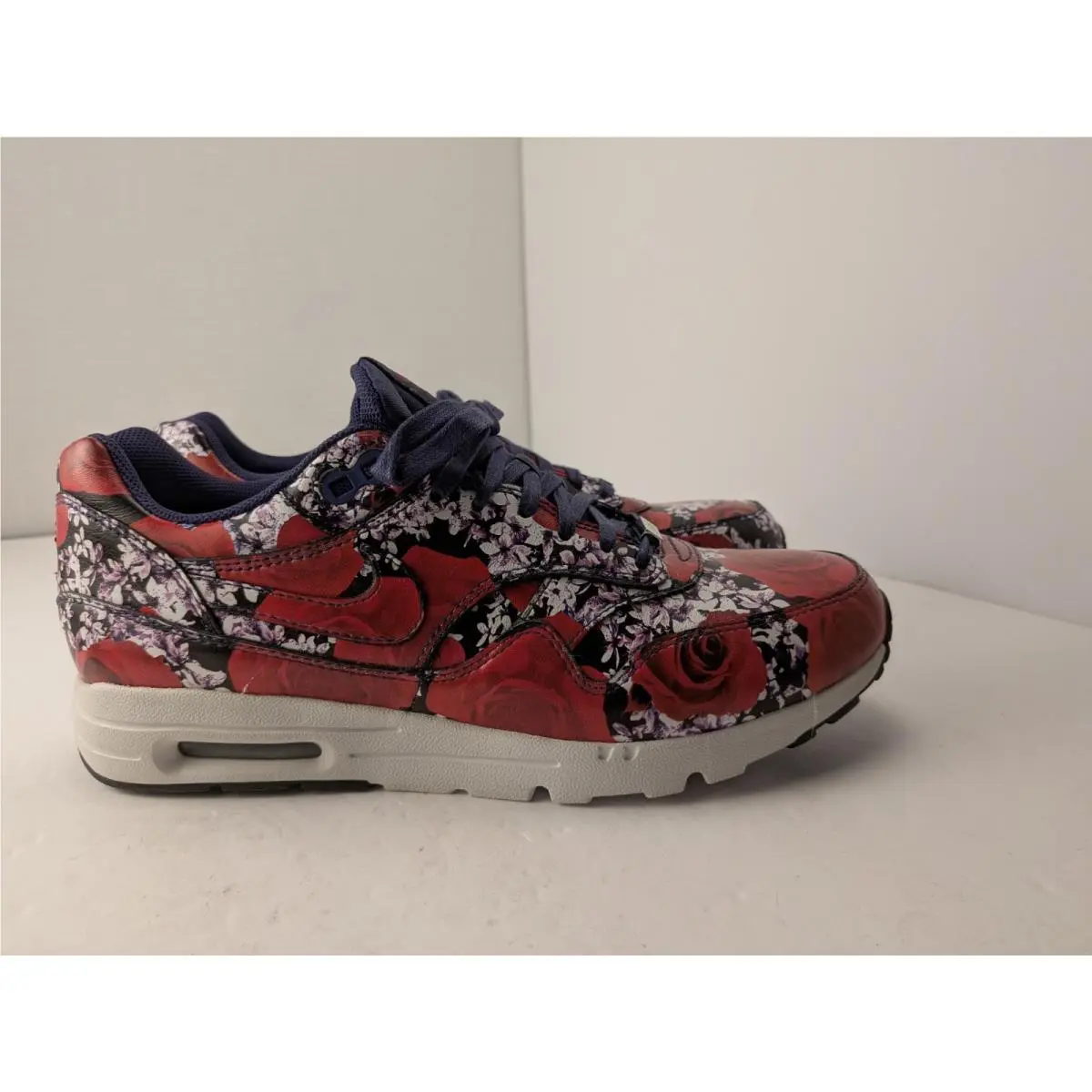 Nike shoes - Nike Air Max 1 Ultra - 747105-500 - Multicolor (UPC: 0888409238626) 2