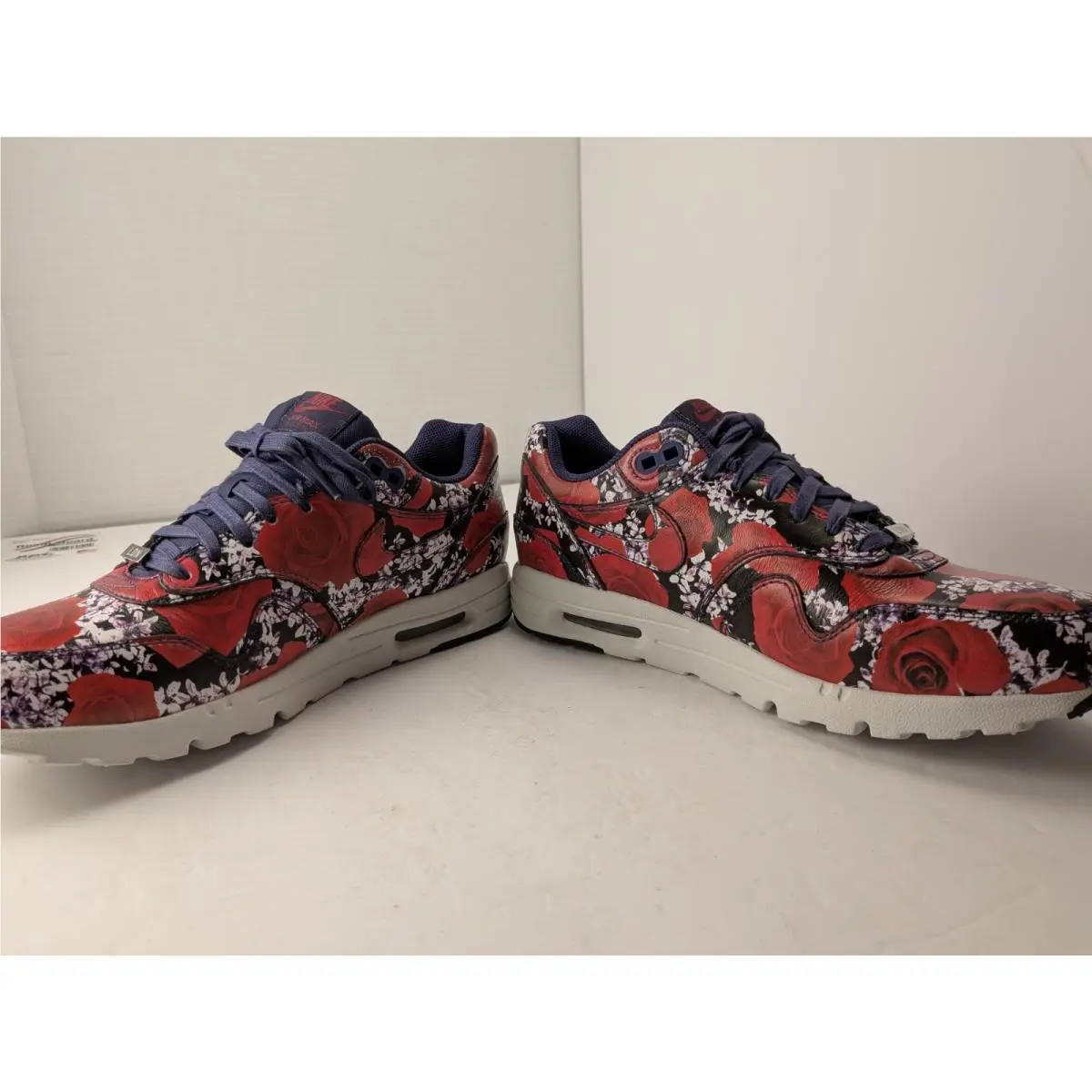 Nike shoes - Nike Air Max 1 Ultra - 747105-500 - Multicolor (UPC: 0888409238626) 3