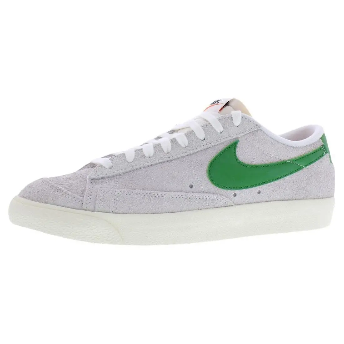 Nike shoes - Nike Blazer - Blazer - HF3158-101 - Ivory, Main: Beige (UPC: 197859087495) 0