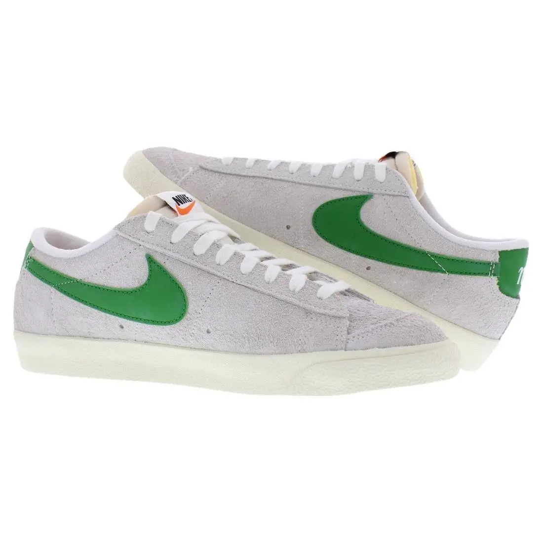 Nike shoes - Nike Blazer - Blazer - HF3158-101 - Ivory, Main: Beige (UPC: 197859087495) 1