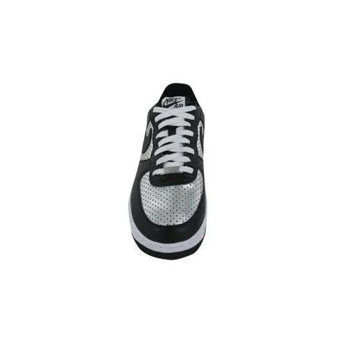 Nike shoes - SILVER/BLACK (UPC: 886691338765) 1