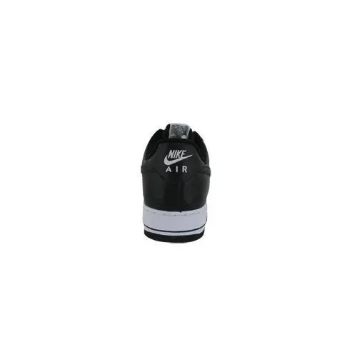 Nike shoes - SILVER/BLACK (UPC: 886691338765) 2