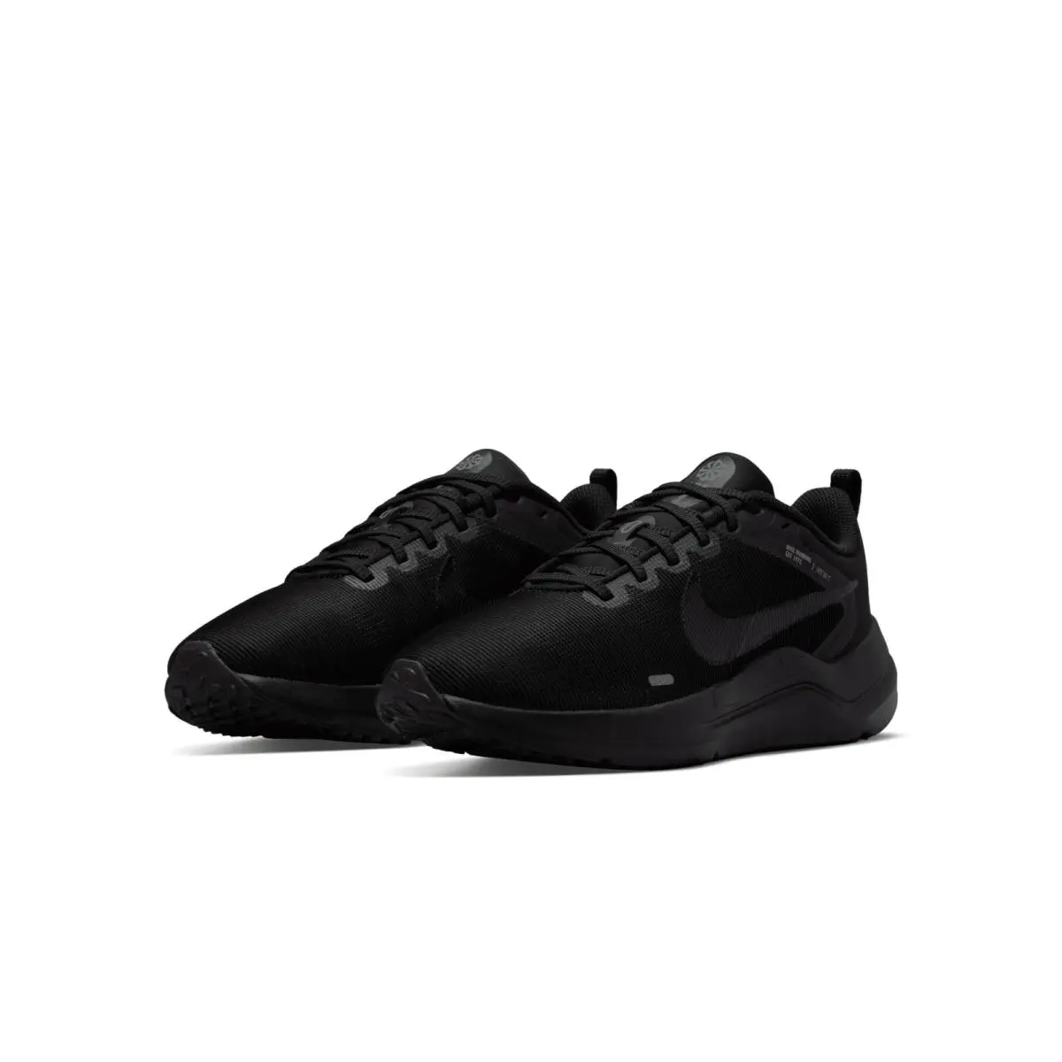 Nike shoes - Black 1