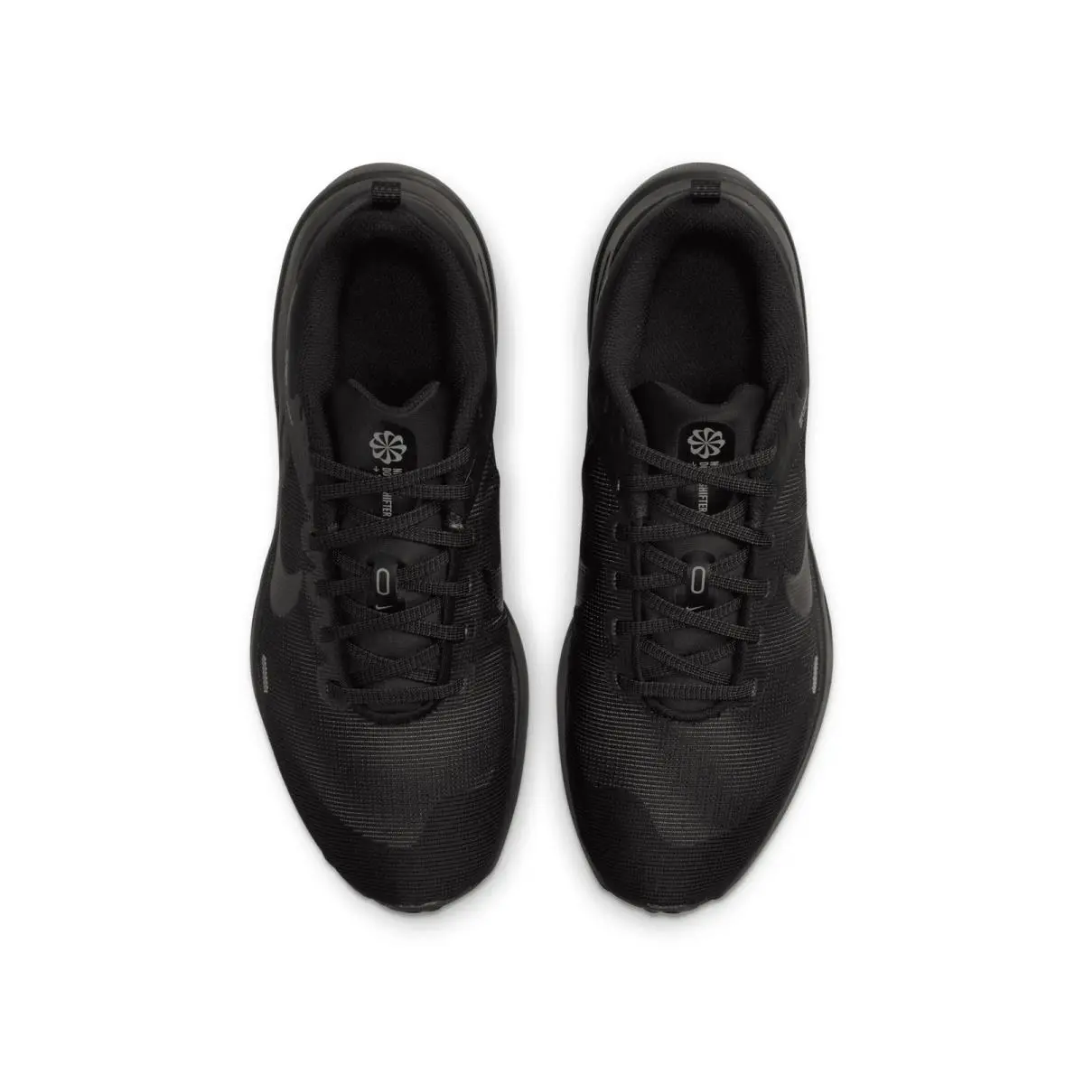 Nike shoes - Black 2