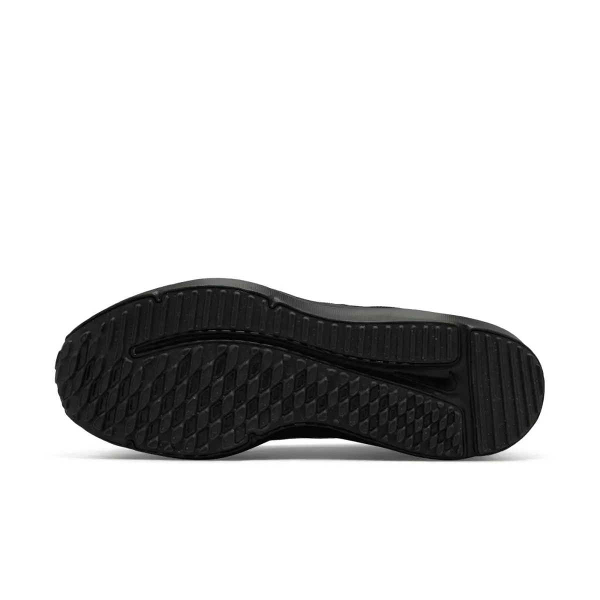 Nike shoes - Black 3