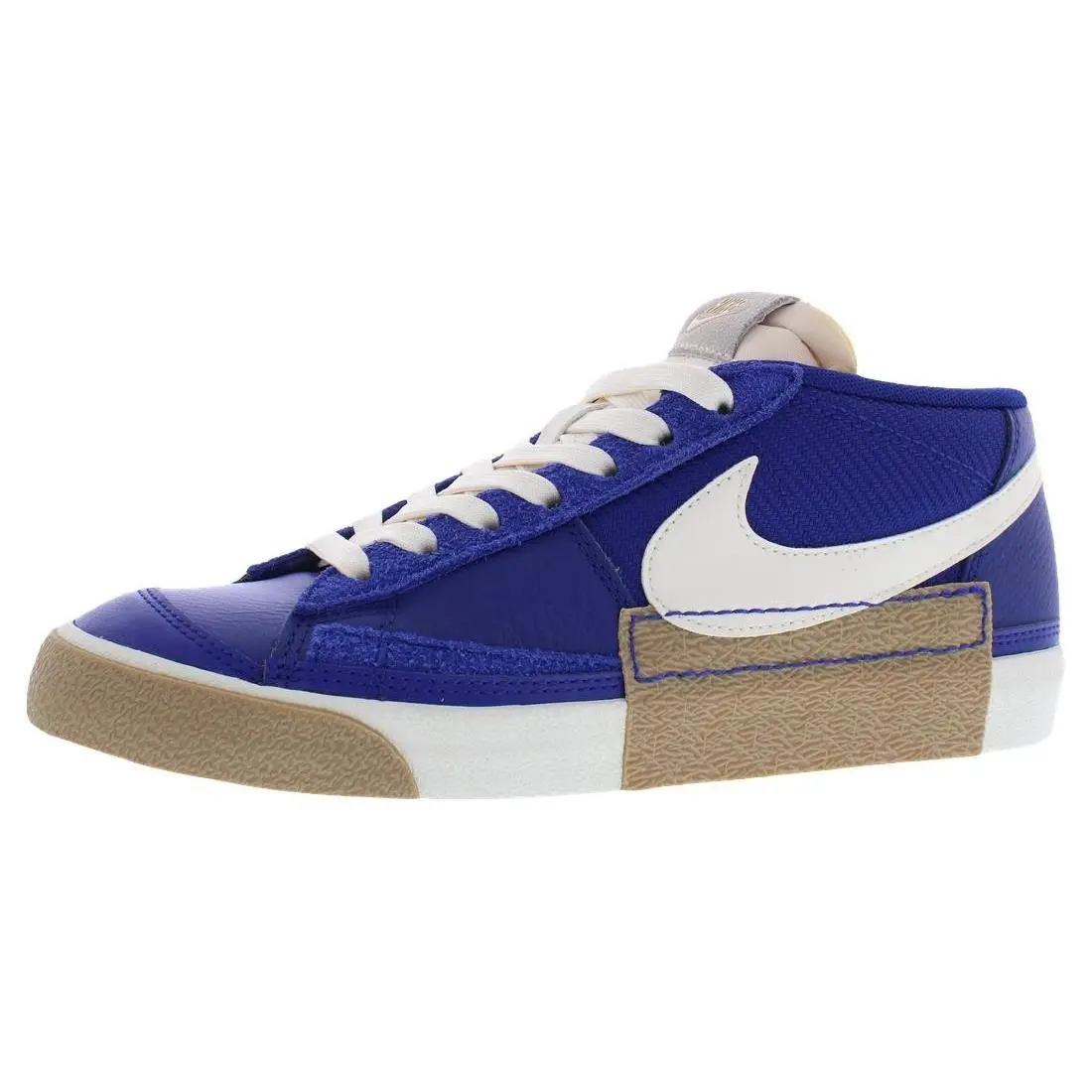 Nike shoes - Nike Blazer - Blazer - FZ3083-400 - Blue, Main: Blue (UPC: 197600808850) 0