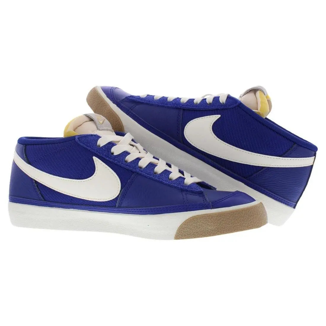 Nike shoes - Nike Blazer - Blazer - FZ3083-400 - Blue, Main: Blue (UPC: 197600808850) 1