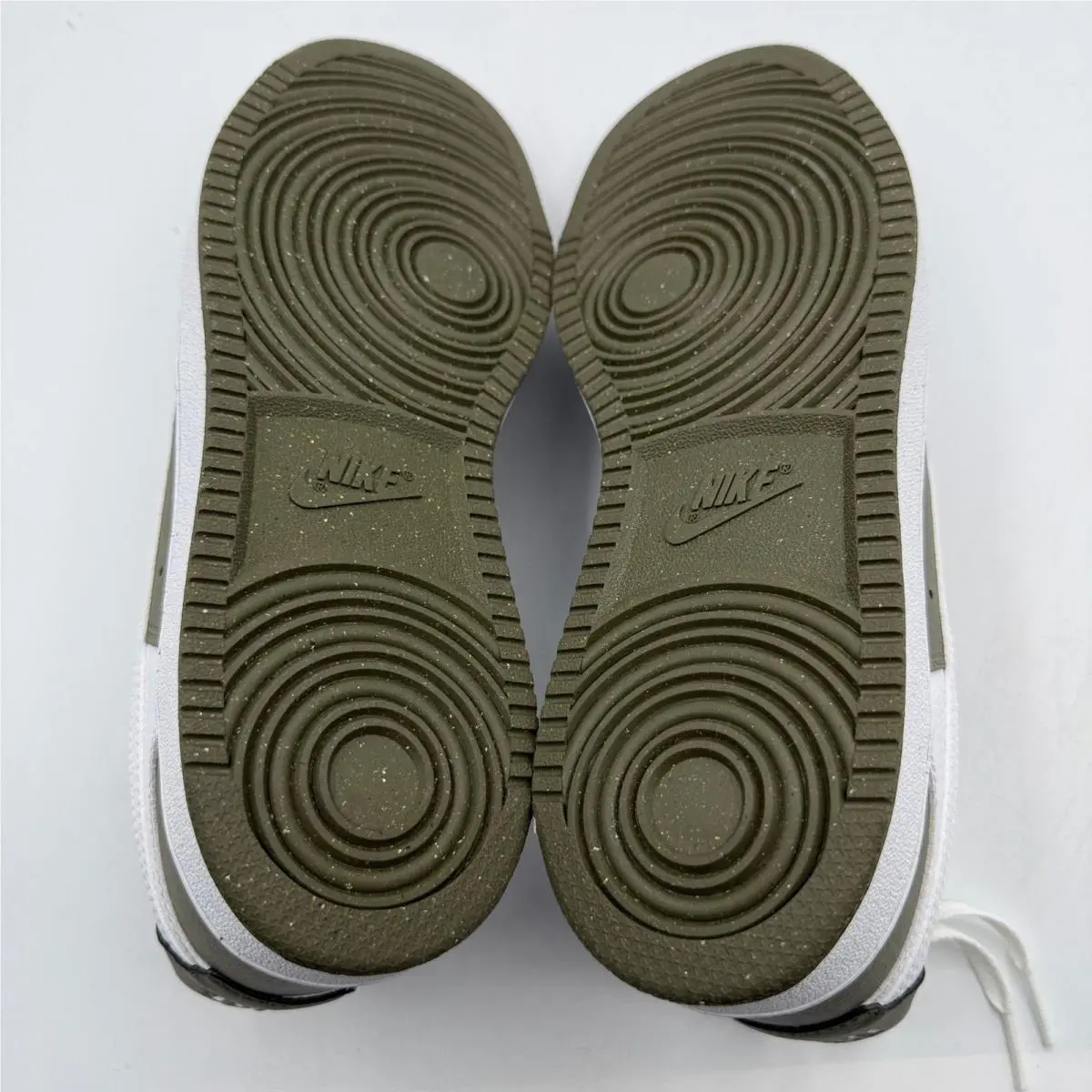 Nike shoes - Nike Court Vision Lo - Court Vision - Green 3