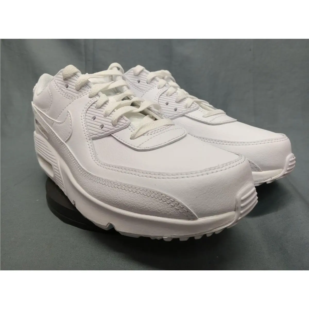 Nike shoes - Nike Air Max 90 - Air Max - HF6358 102 - White (UPC: 197597309811) 8