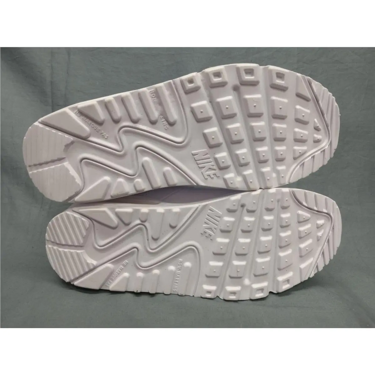 Nike shoes - Nike Air Max 90 - Air Max - HF6358 102 - White (UPC: 197597309811) 9
