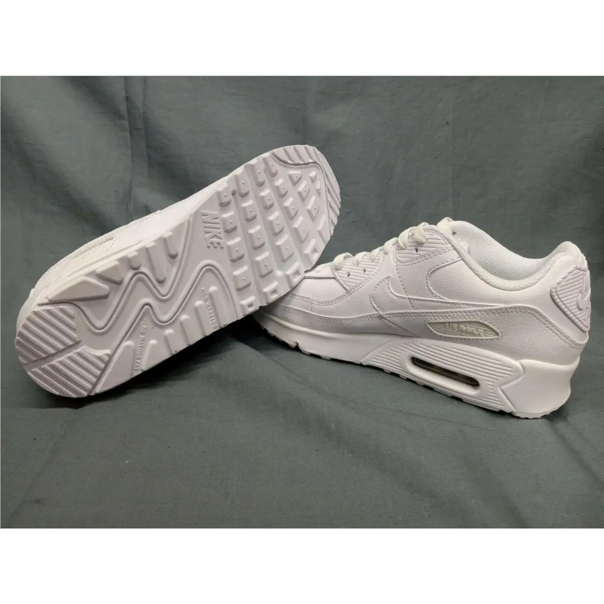 Nike shoes - Nike Air Max 90 - Air Max - HF6358 102 - White (UPC: 197597309811) 0
