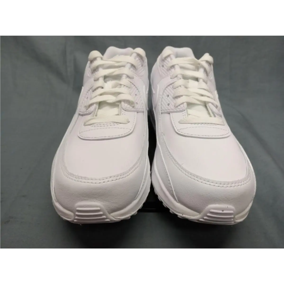 Nike shoes - Nike Air Max 90 - Air Max - HF6358 102 - White (UPC: 197597309811) 1
