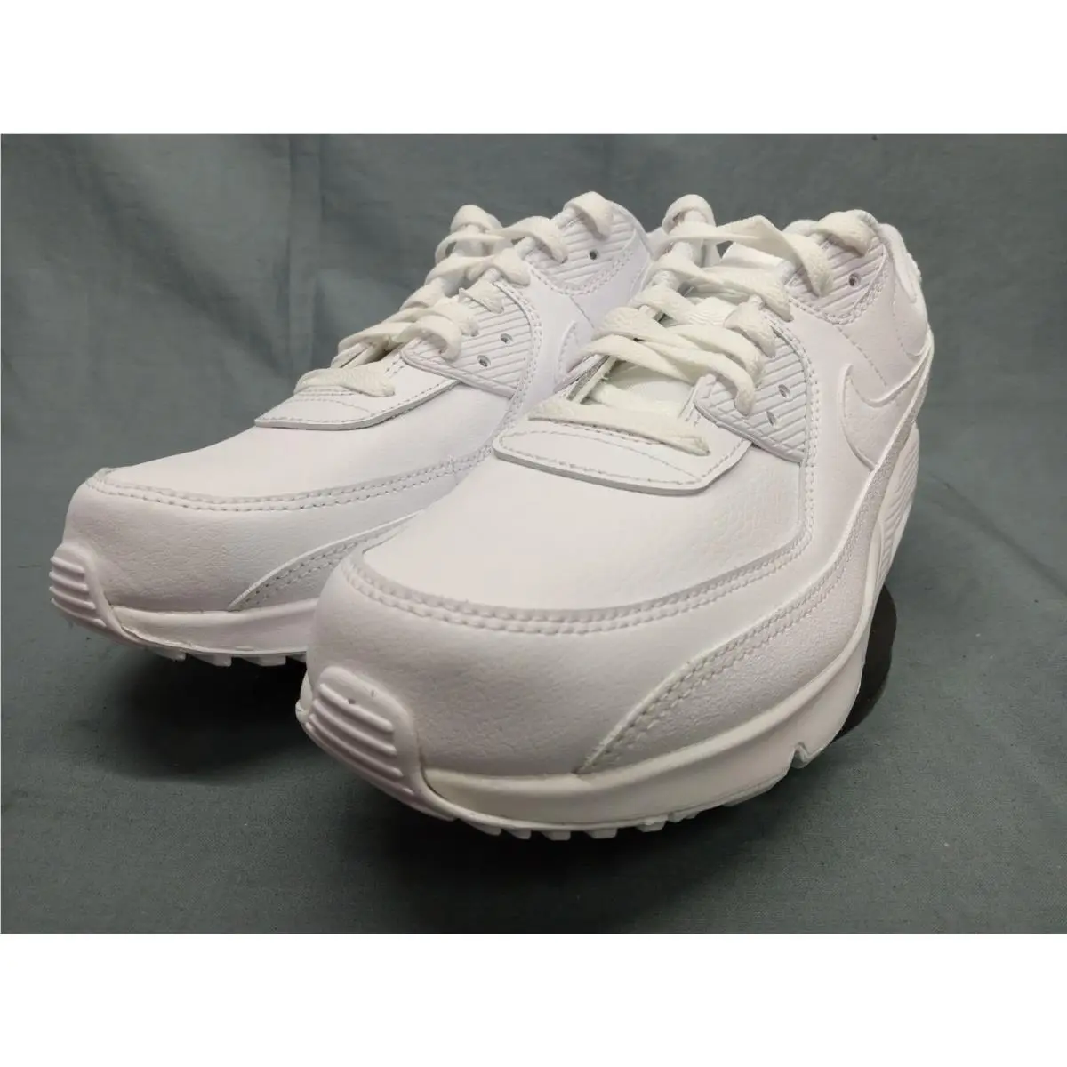 Nike shoes - Nike Air Max 90 - Air Max - HF6358 102 - White (UPC: 197597309811) 2