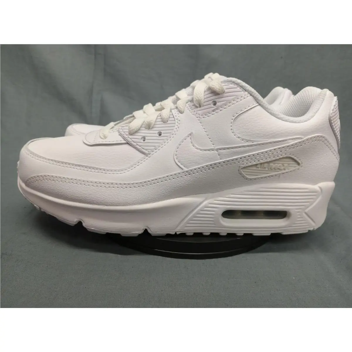 Nike shoes - Nike Air Max 90 - Air Max - HF6358 102 - White (UPC: 197597309811) 3