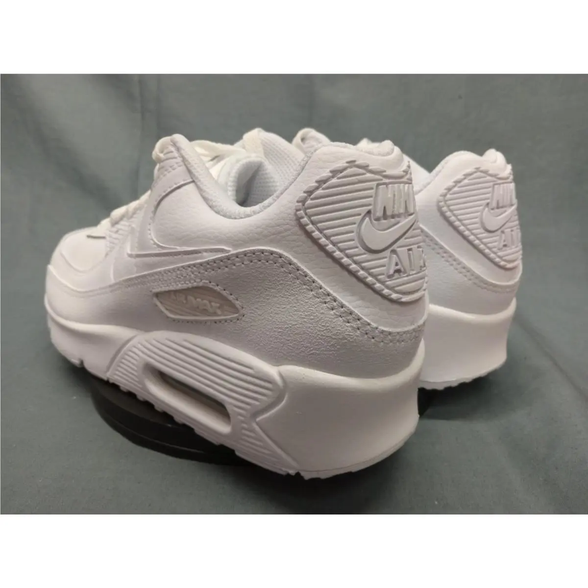 Nike shoes - Nike Air Max 90 - Air Max - HF6358 102 - White (UPC: 197597309811) 4