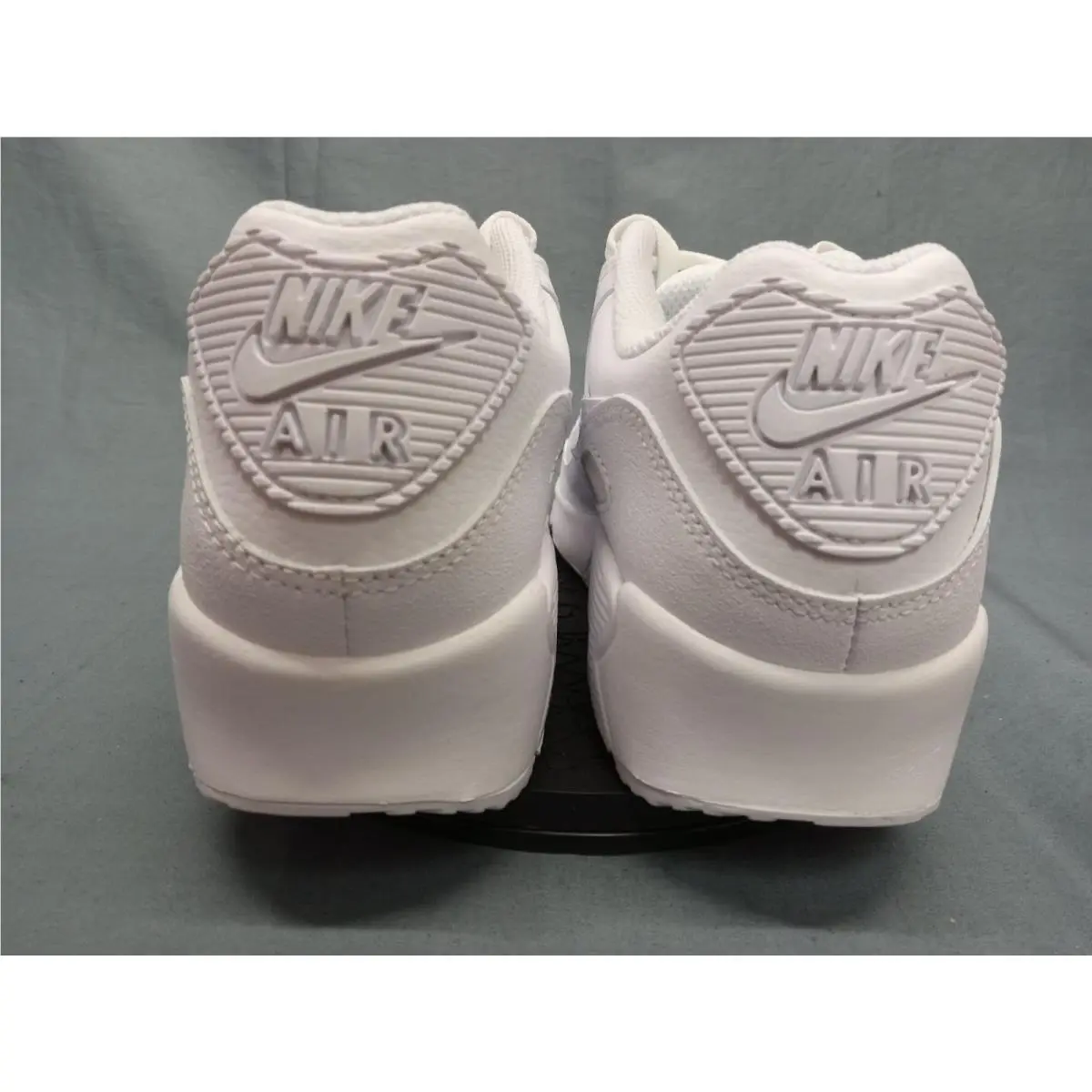 Nike shoes - Nike Air Max 90 - Air Max - HF6358 102 - White (UPC: 197597309811) 5