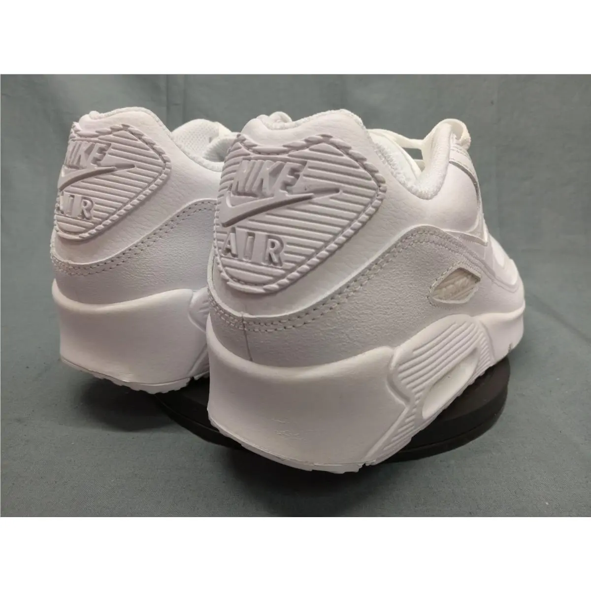 Nike shoes - Nike Air Max 90 - Air Max - HF6358 102 - White (UPC: 197597309811) 6