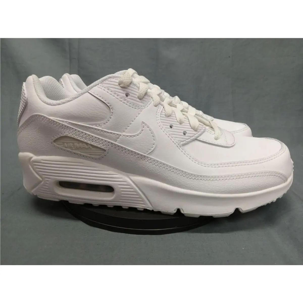 Nike shoes - Nike Air Max 90 - Air Max - HF6358 102 - White (UPC: 197597309811) 7