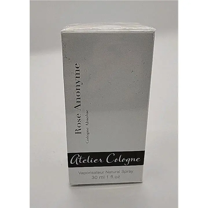 Rose Anonyme by Atelier Cologne 30 Ml/ 1 fl oz Perfume Spray