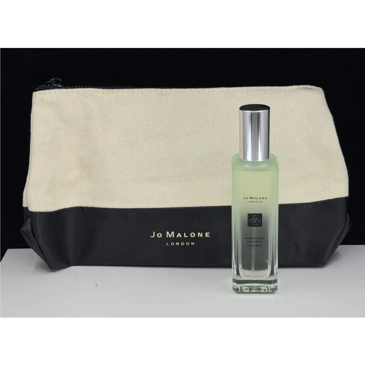 Jo Malone Osmanthus Blossom Cologne Spray 1 oz 30 ml Value Set