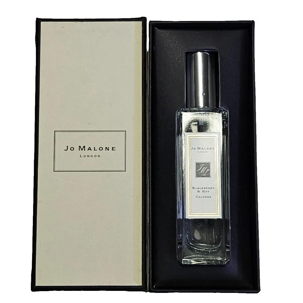JO Malone Blackberry Bay Cologne Perfume Spray Woman Men 1oz 30ml