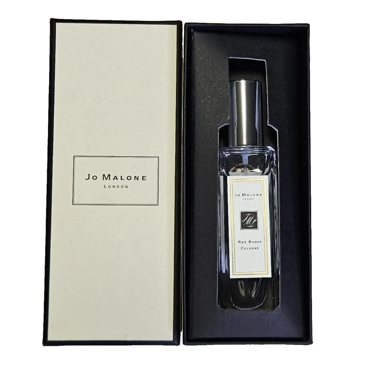 Jo Malone Red Roses Cologne Spray 1 oz / 30ml