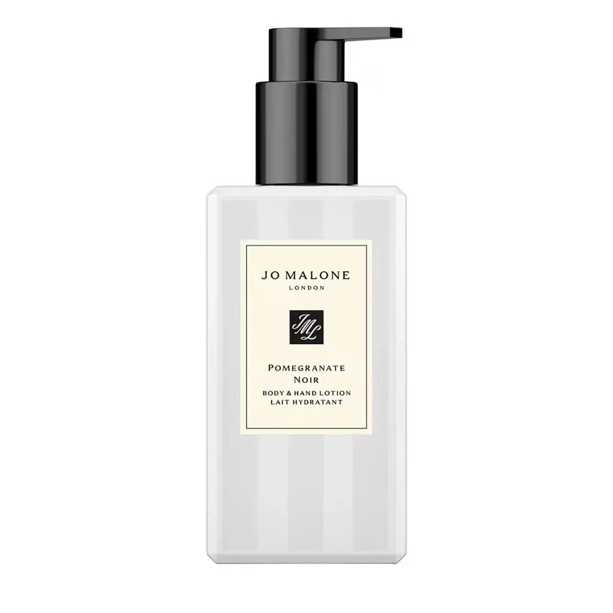Jo Malone Pomegranate Noir Body Hand Lotion - Size 8.5 Oz. / 250mL