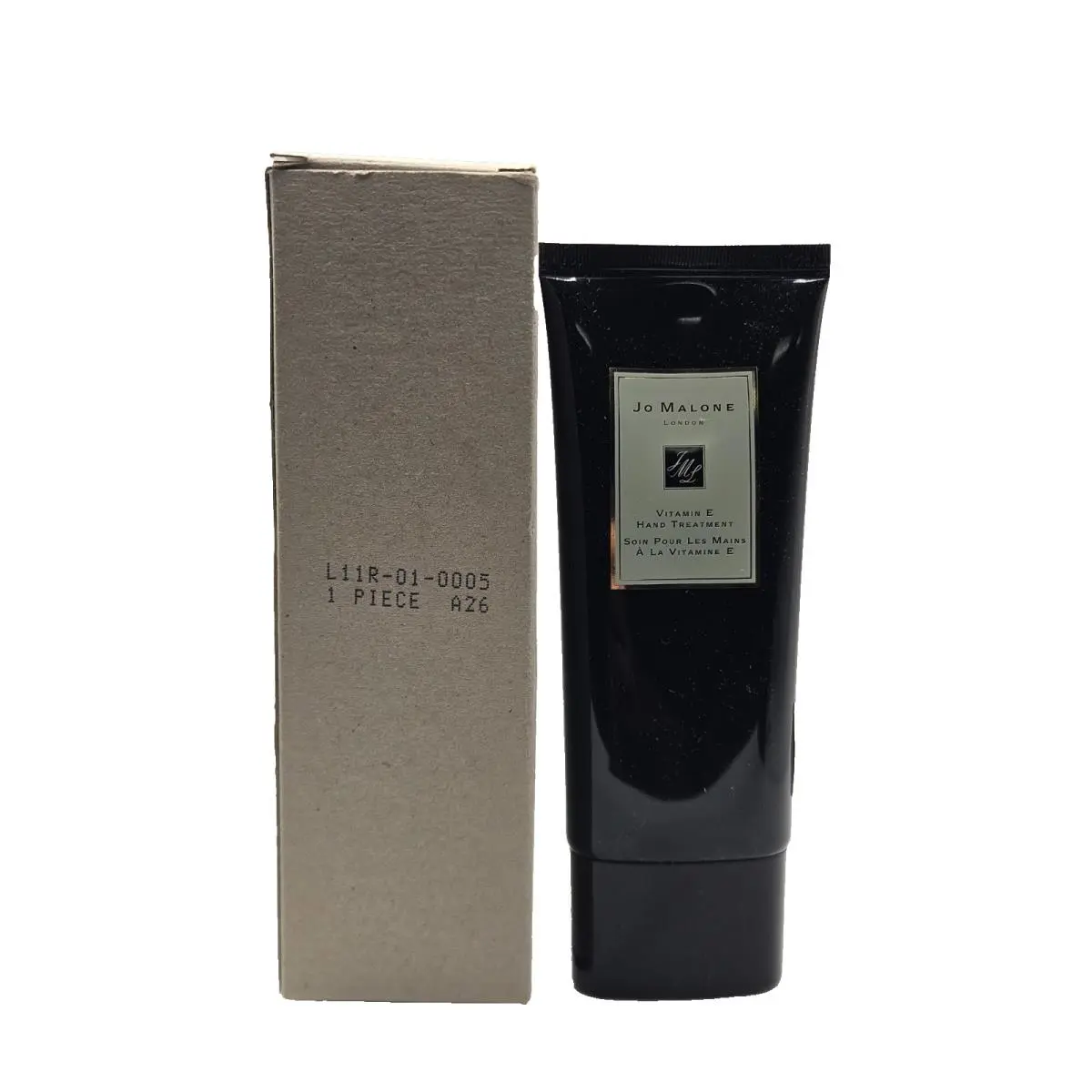 Jo Malone Vitamin E Hand Treatment 3.4 oz Full Size