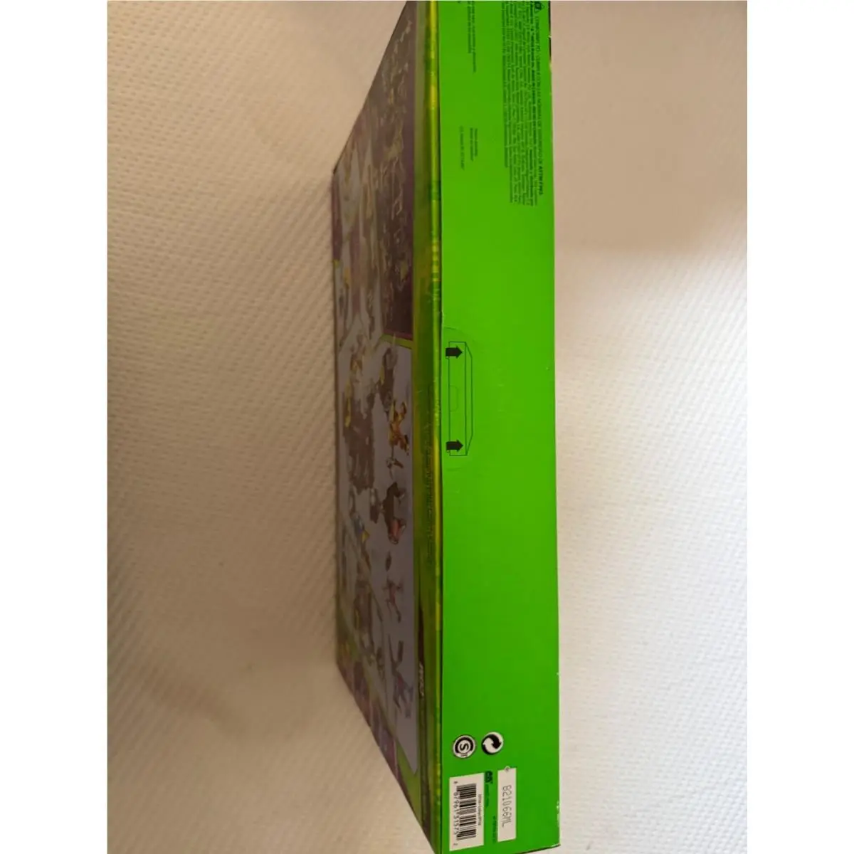 Mega Bloks toy 