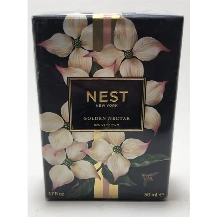 Nest York Golden Nectar Eau de Parfum 1.7 fl oz 50 ml