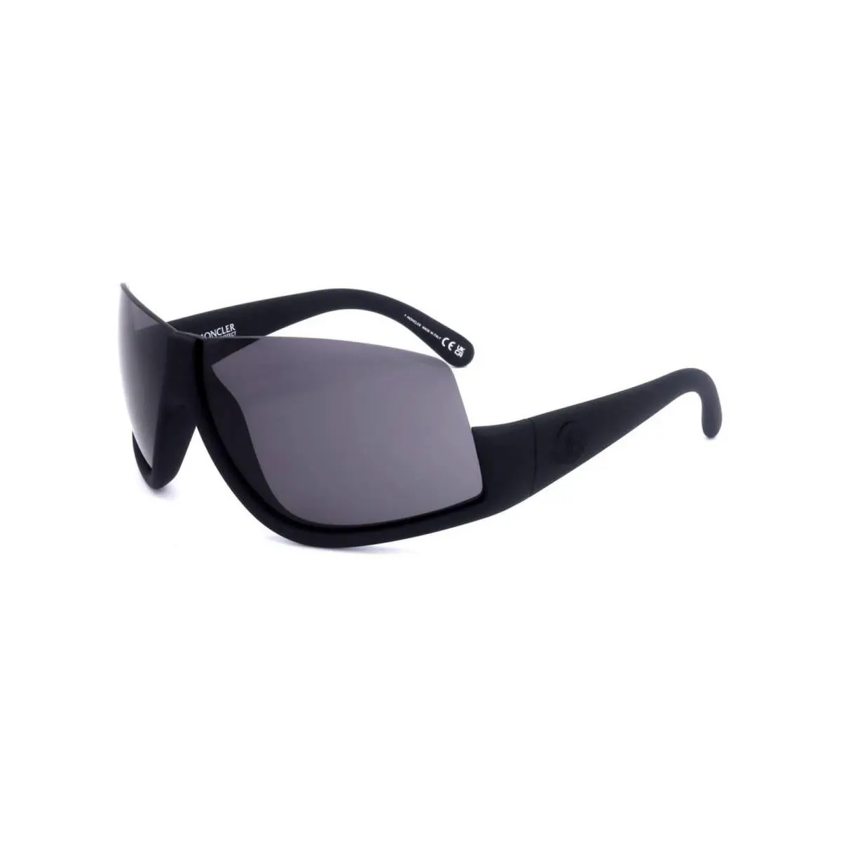 ML0269-01A Sunglasses - Sleek Injected Design For Ultimate Style by Moncler