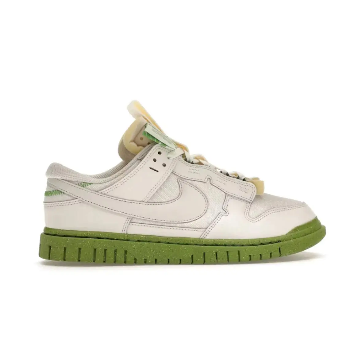 Nike shoes - FJ4192001 - FJ4192-001 - Multicolor 2
