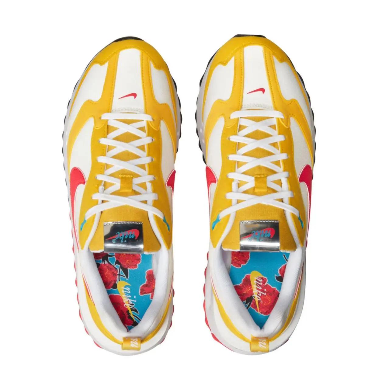 Nike shoes - DQ7643700 - DQ7643-700 - Multicolor 1