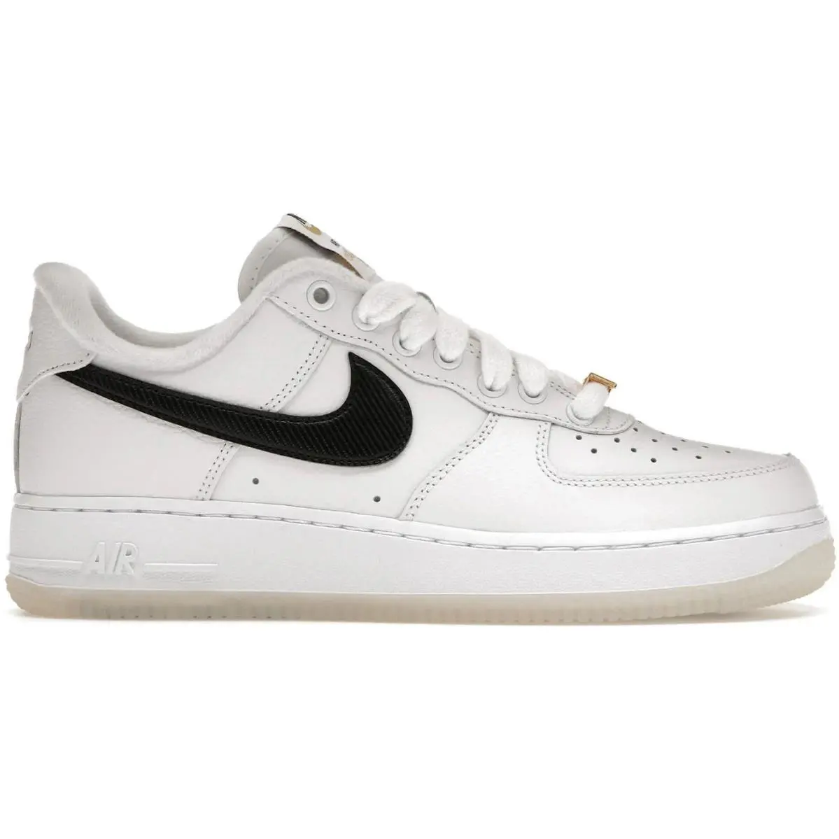 Nike Air Force 1 Low `07 40th Anniversary Edition Bronx Origins Women`s