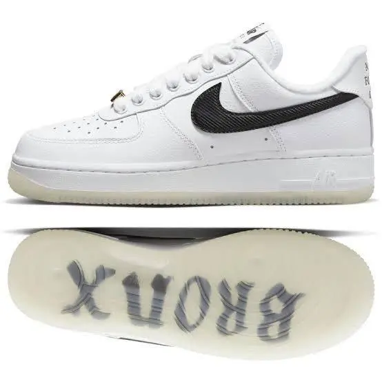 Nike shoes - DX2307100 - DX2307-100 - Multicolor 1