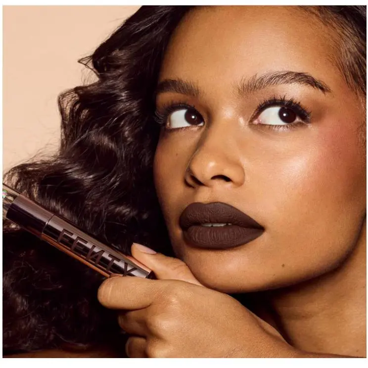3 Pack  by Rihanna Fenty Icon Velvet Liquid Lipstick Fashion Fiend by Fenty Beauty