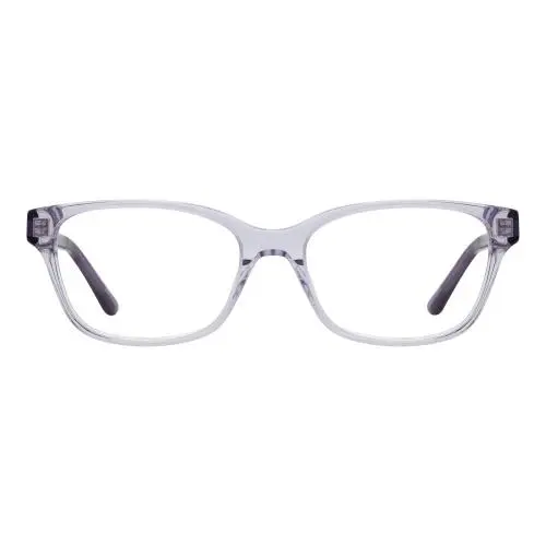 JU 964 Violet B3V Size 47 Eyeglasses by Juicy Couture