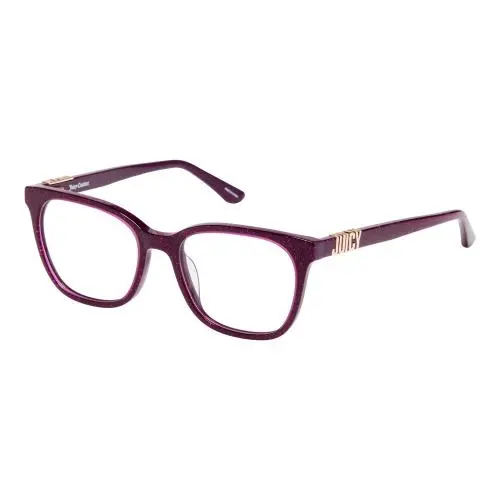 Juicy Couture JU 265 Pink W66 Size 52 Eyeglasses
